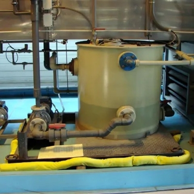 Sarpe cu absorbtie chimica, 08 × 120 cm, 20 buc